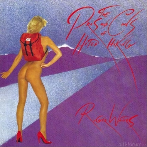  Roger Waters   The Pros And Cons Of Hitch Hiking
