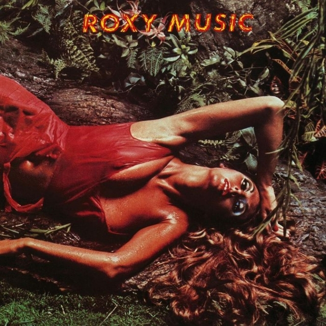 _Roxy Music - Stranded