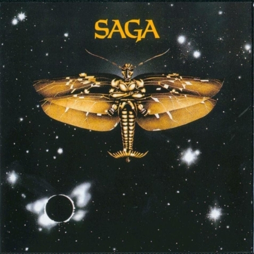  Saga   Saga