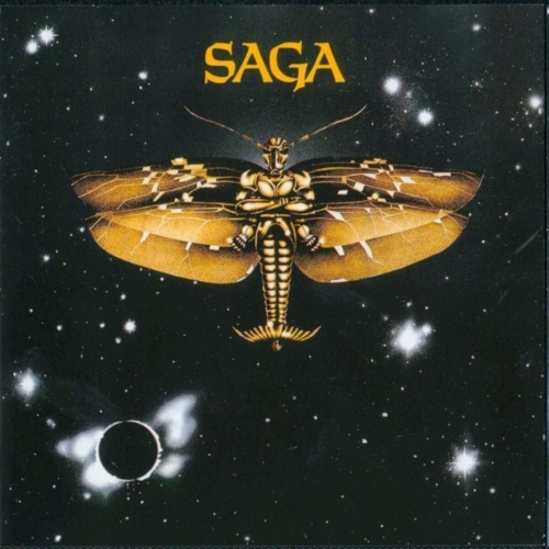 _Saga - Saga