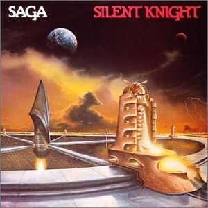 _Saga - Silent Knight