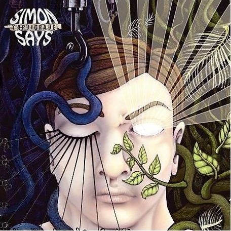 _Simon Says - Tardigrade