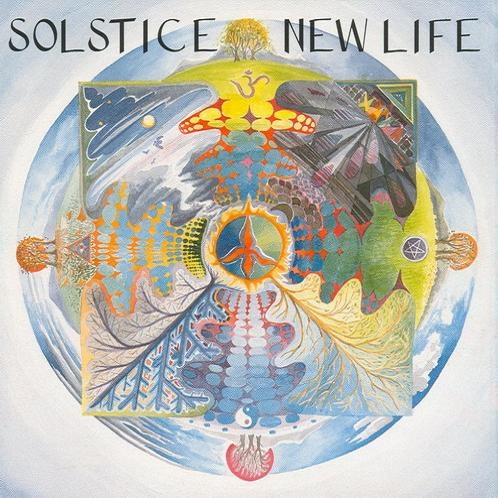 _Solstice - New Life