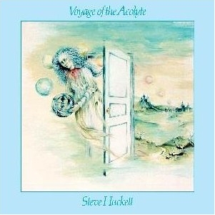 _Steve Hackett - Voyage Of The Acolyte