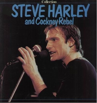 _Steve Harley and Cockney Rebel - Collection