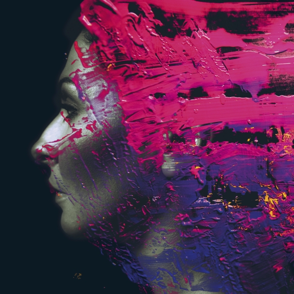  Steven Wilson   Hand Cannot Erase 