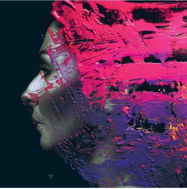 _Steven Wilson - Hand.Cannot.Erase.