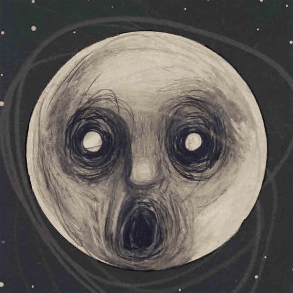  Steven Wilson   The Raven That Refused To Sing And Other Stories
