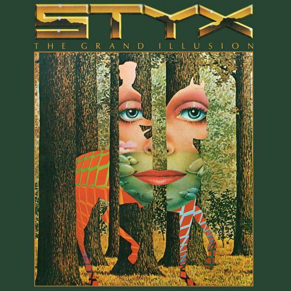 _Styx - The Grand Illusion