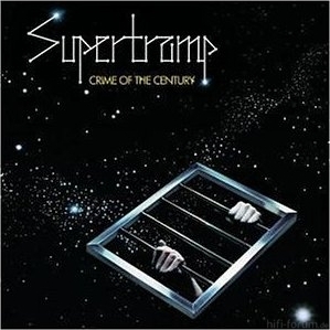 _Supertramp - Crime Of The Century