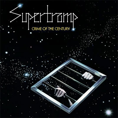 _Supertramp - Crime Of The Century