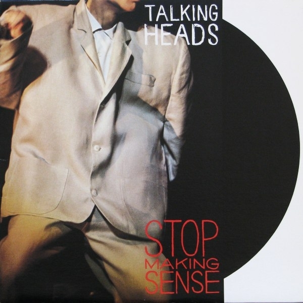 _Talking Heads - Stop Making Sense