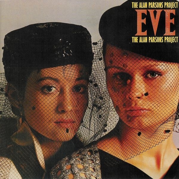 _The Alan Parsons Project - Eve