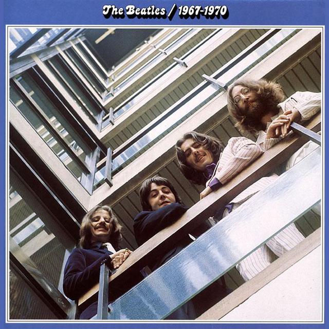 _The Beatles - 1967-1970