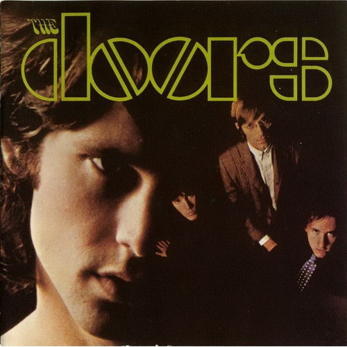 _The Doors - The Doors