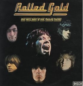 _The Rolling Stones - Rolled Gold