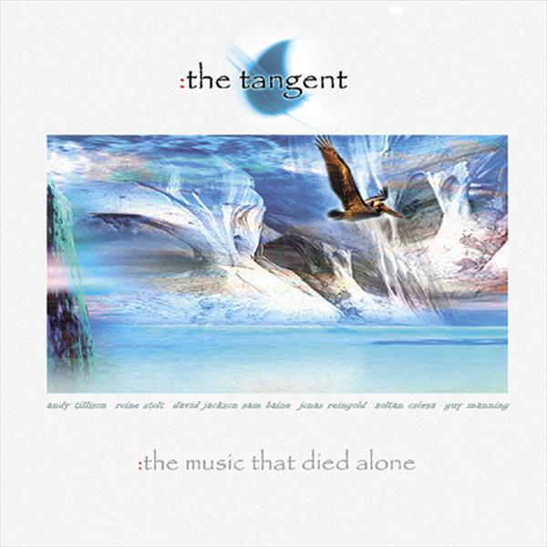 _The Tangent - The Music That Died Alone