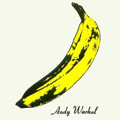  The Velvet Underground   The Velvet Underground & Nico