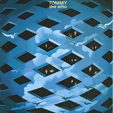 _The Who - Tommy