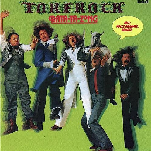 _Torfrock - Rata-Ta-Zong