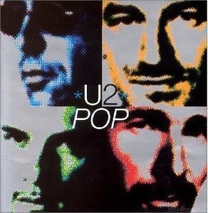  U2   Pop