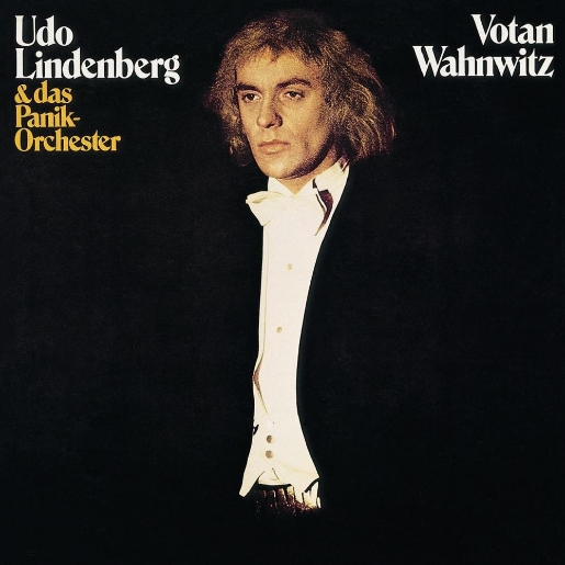 _Udo Lindenberg - Votan Wahnwitz