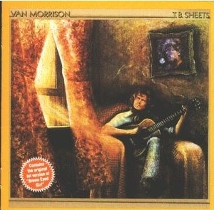  Van Morrison   T  B  Sheets