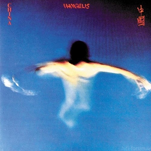  Vangelis   China