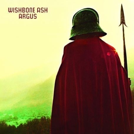 _Wishbone Ash - Argus