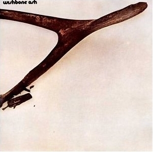 _Wishbone Ash - Wishbone Ash