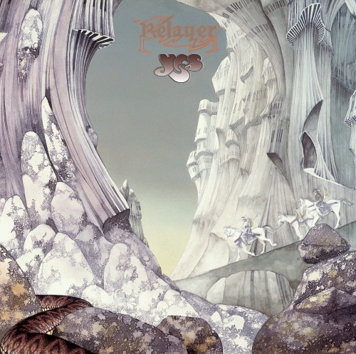 _Yes - Relayer (Remastered)