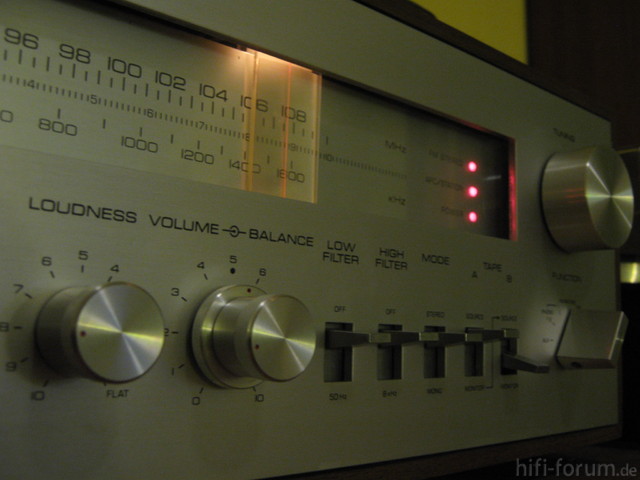 Yamaha CR-600 