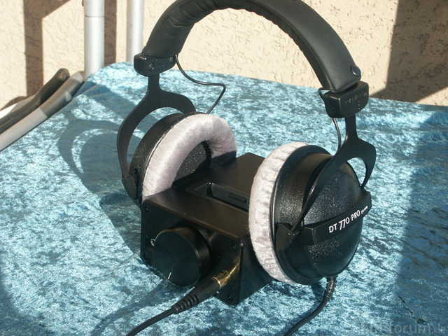 Dt770