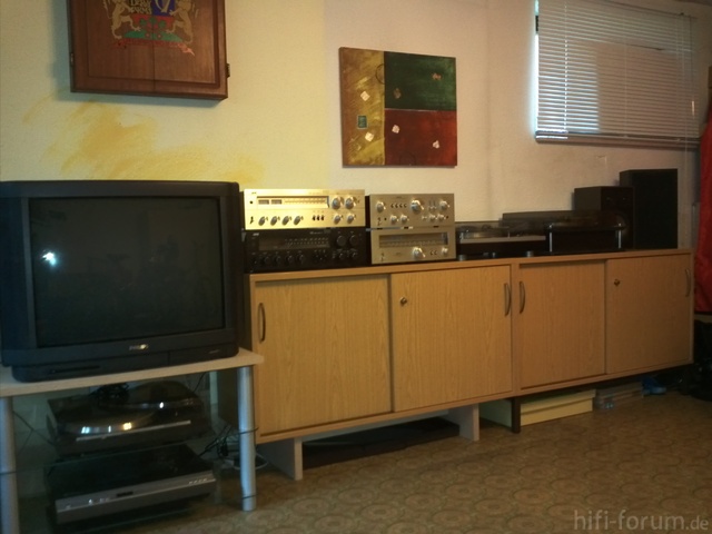 Es Gibt Immer Was Zu Tun