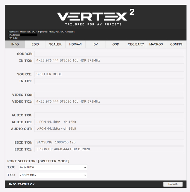 Vertex2 A