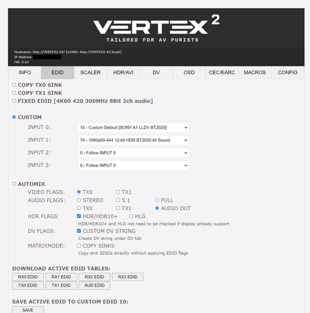 Vertex2 B