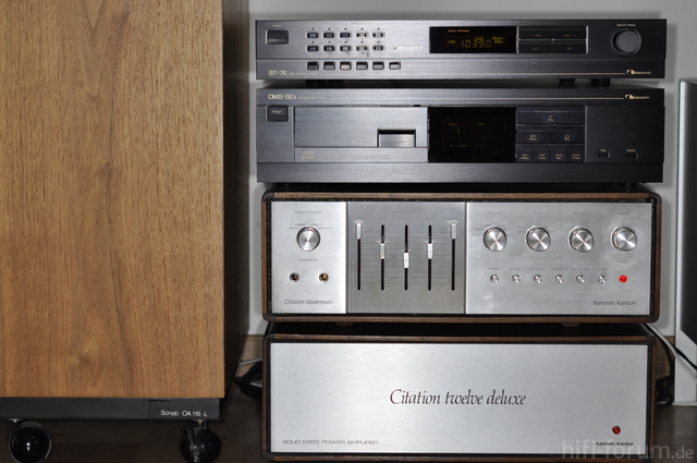 Harman Kardon Citation 12