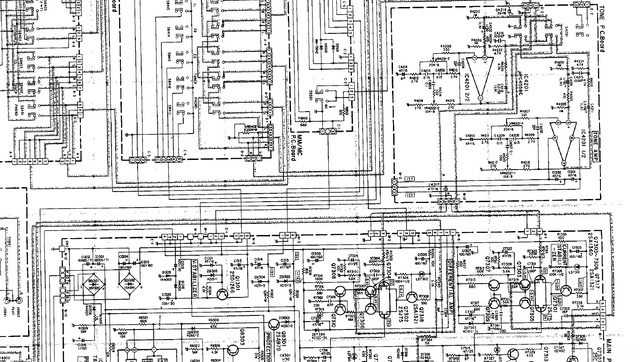 Luxman LV-105