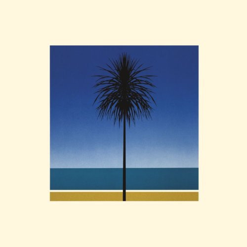 Metronomy  - The English Riviera