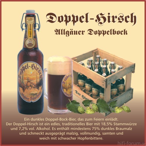 Hirschbrau