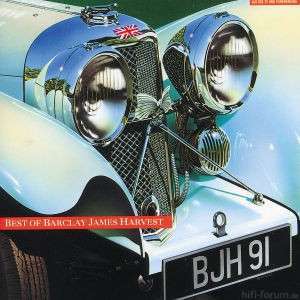 Barclay James Harvest