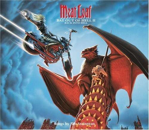 Meat Loaf: Bat Out Of Hell 2
