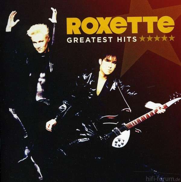 Roxette