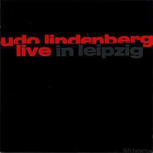 Udo Lindenberg: Live In Leipzig 1990