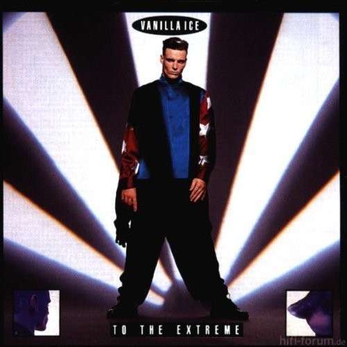 Vanilla Ice: To The Extreme