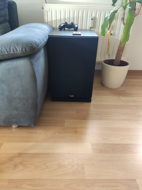 Teufel T1000 SW