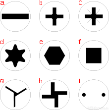 220px Screw Drive Types2 Svg