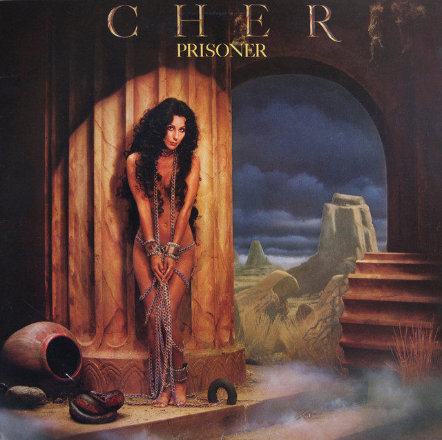 Cher+Prisoner