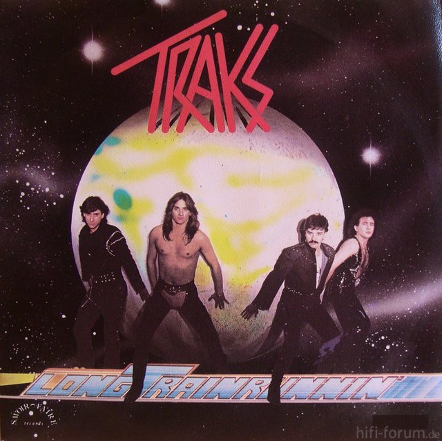 Traks hififorum.de Bildergalerie