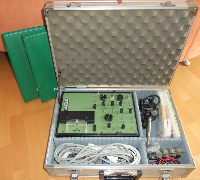 NEUTRIK Audiograph Series